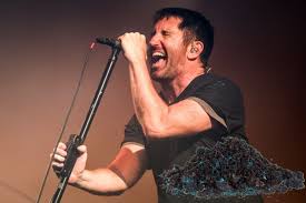 How tall is Trent Reznor?
